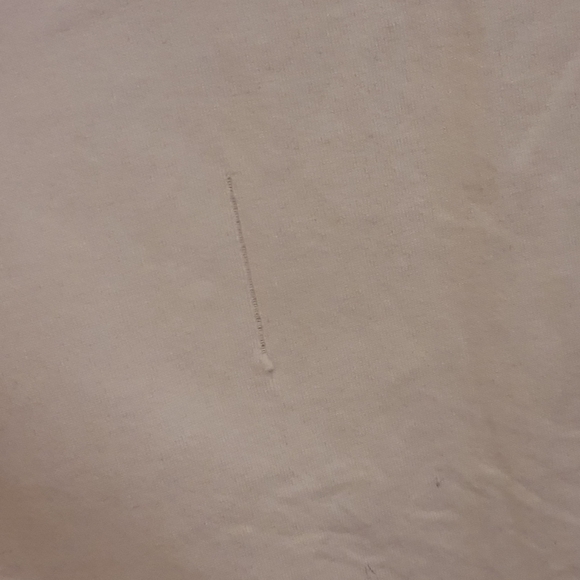 Vintage 90s Gentle Giants Manatee XXL Conservation Tee Shirt Endangered Species - Picture 5 of 6